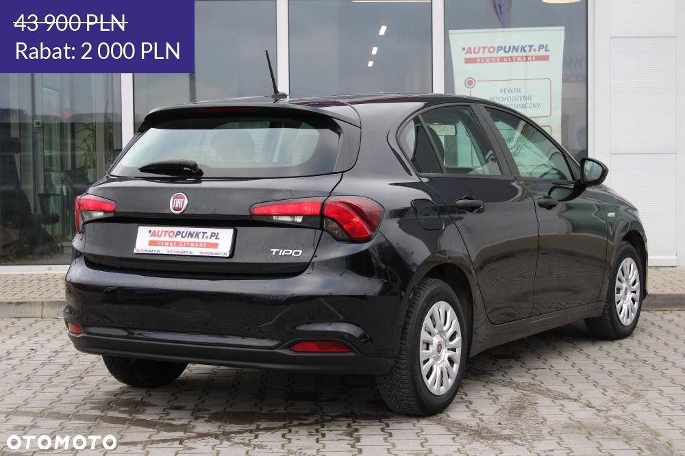 Fiat Tipo - 4