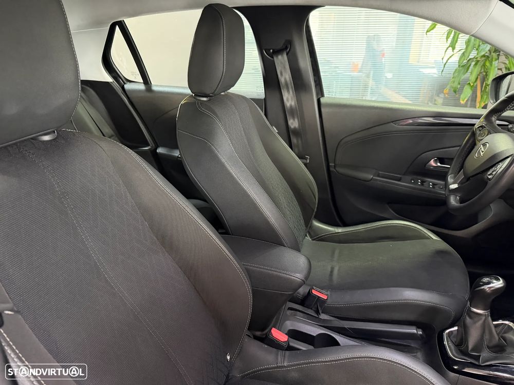 Opel Corsa 1.2 Business Edition - 26