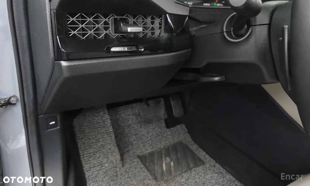 Honda Accord - 22
