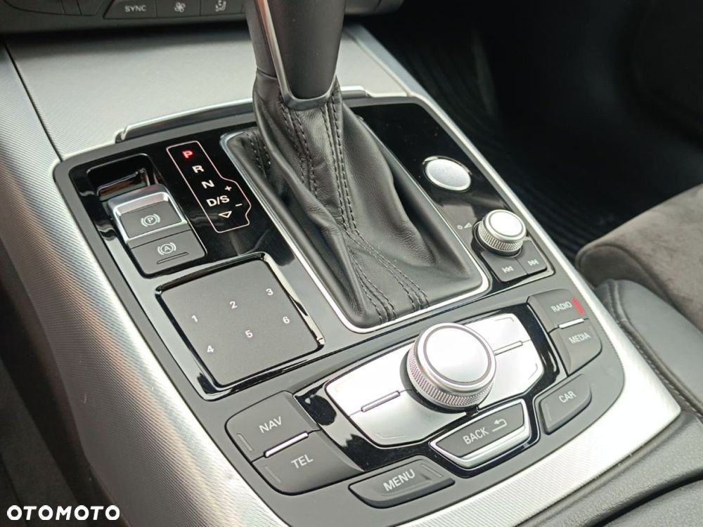 Audi A6 Allroad 3.0 TDI Quattro Tiptr - 31