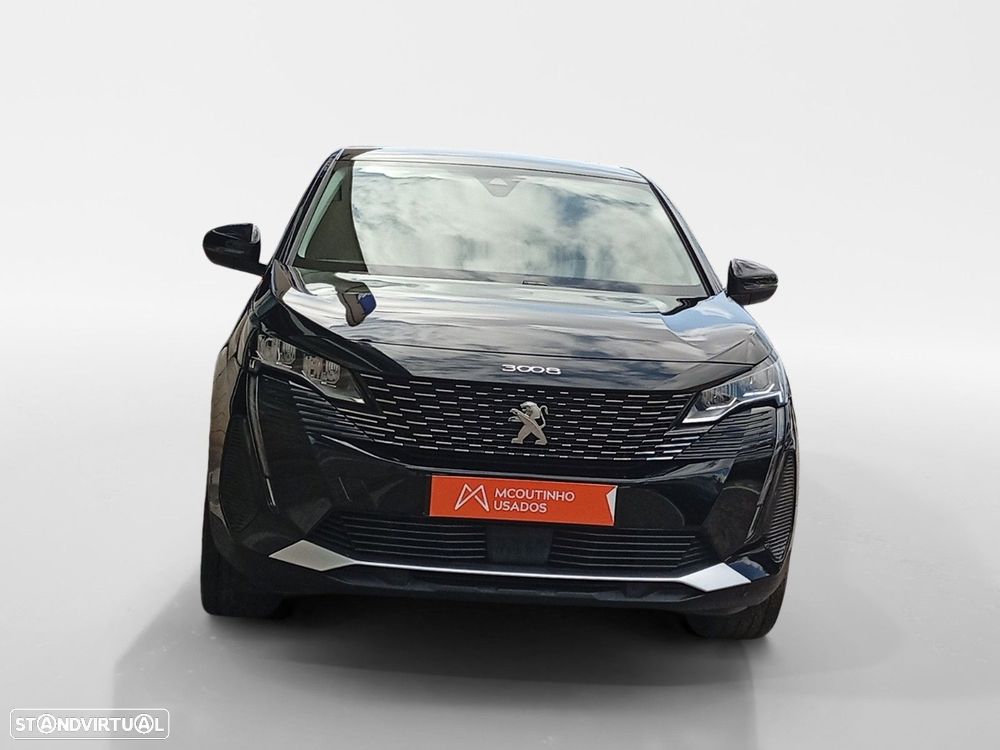 Peugeot 3008 1.6 Hybrid Allure Pack e-EAT8 - 8