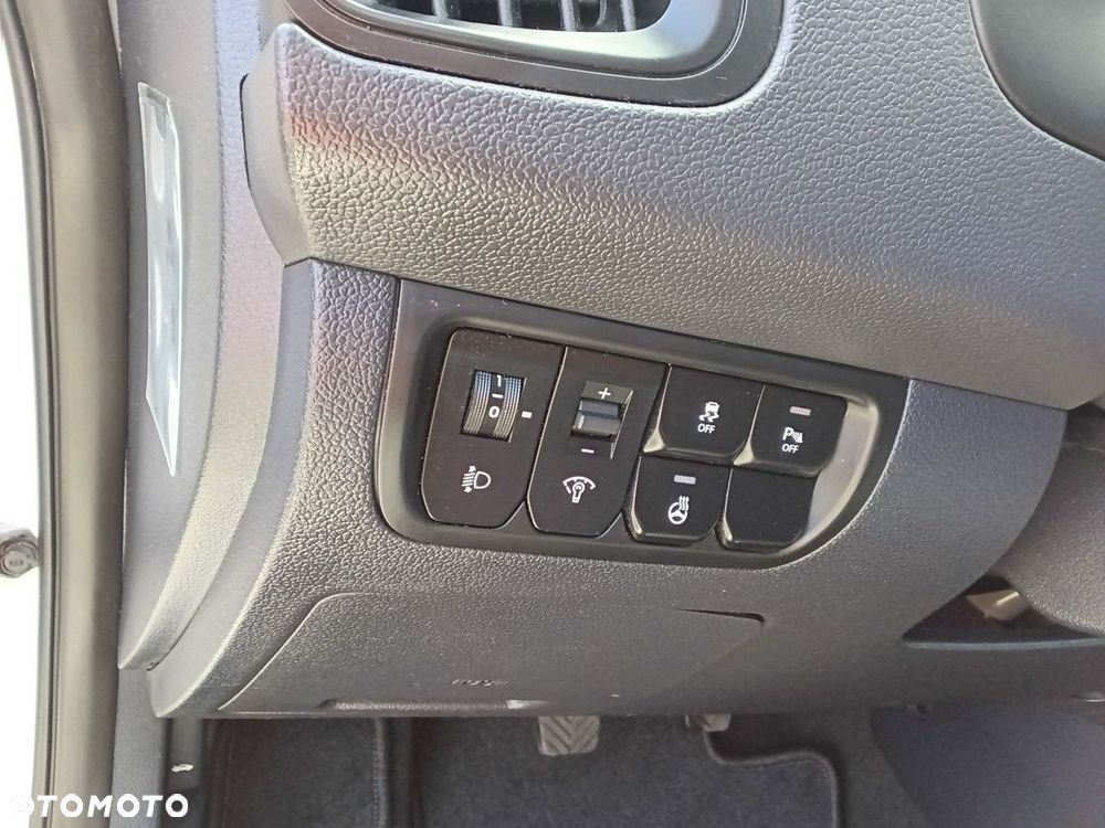 Kia Rio 1.2 Dream Team Edition - 20