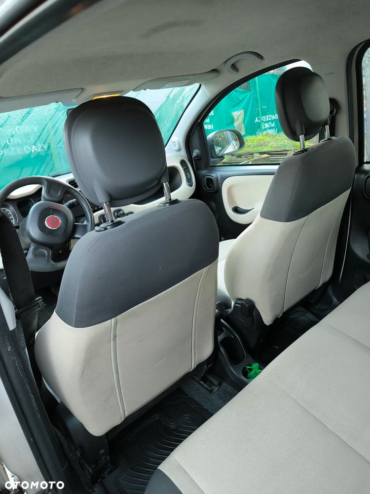 Fiat Panda 1.2 Easy - 11