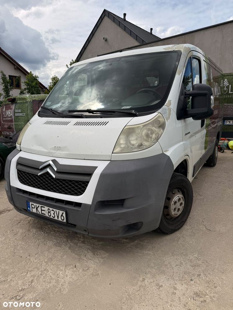 Citroën Jumper - 1