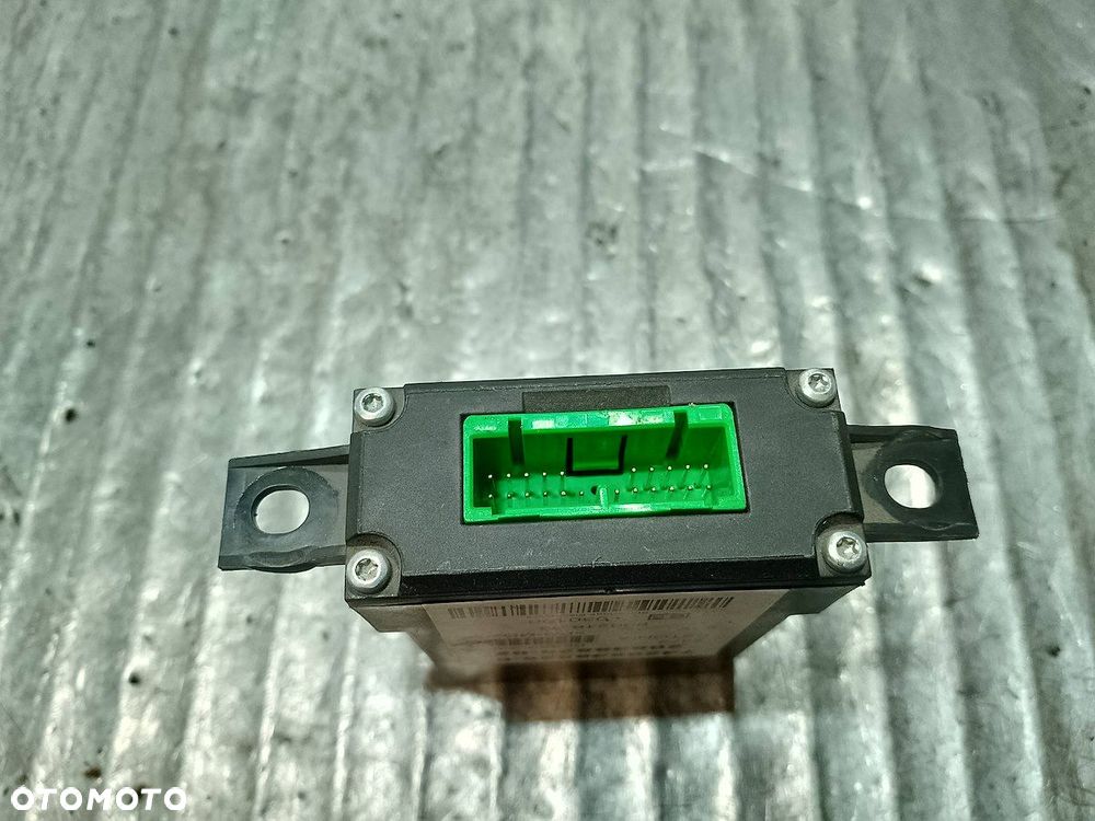 STEROWNIK SKRZYNI BIEGÓW VW PHAETON 7420848526-02  20848526-02 3.0 TDI - 2