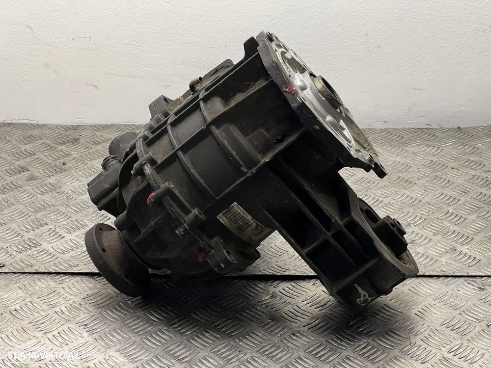 Caixa de transferências LAND ROVER RANGE ROVER III (L322) 3.0 D 4x4 REF. 4455475... - 2