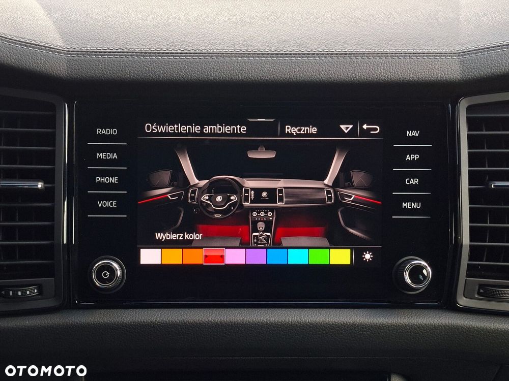 Skoda Kodiaq - 34