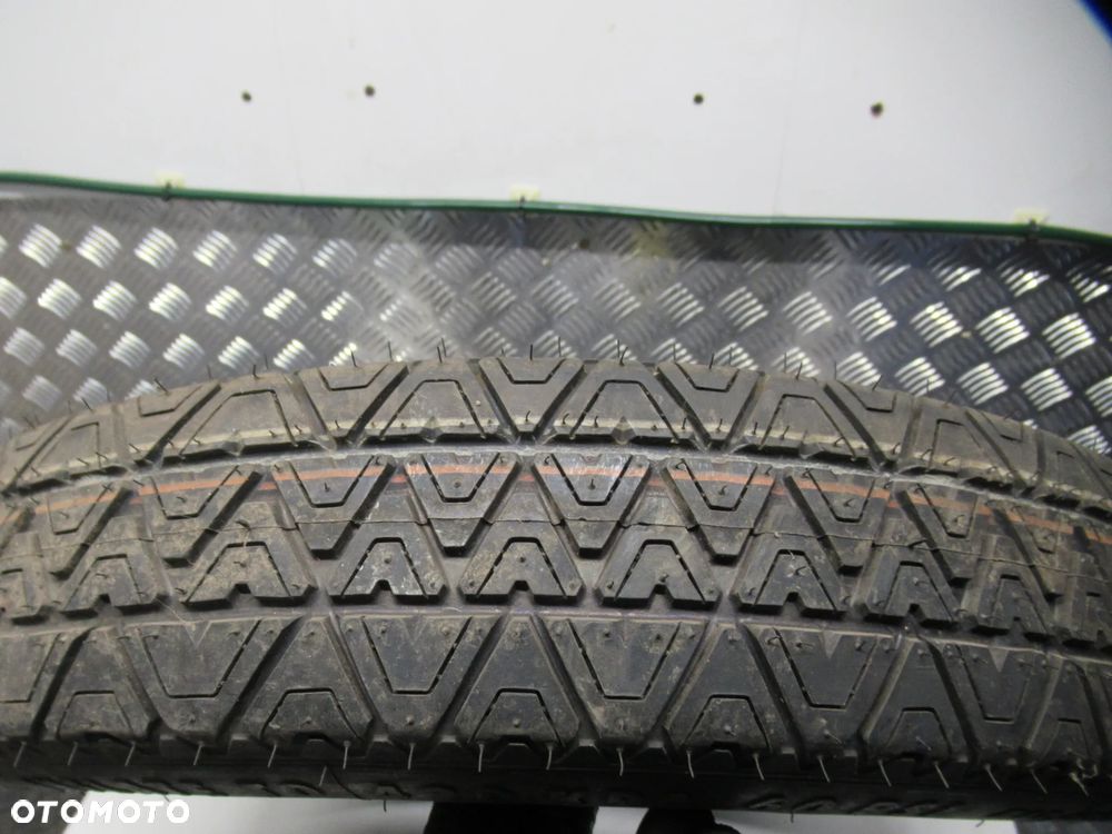 Koło dojazdowe BMW MINI 3.00Bx16 et32 5x120 - 3