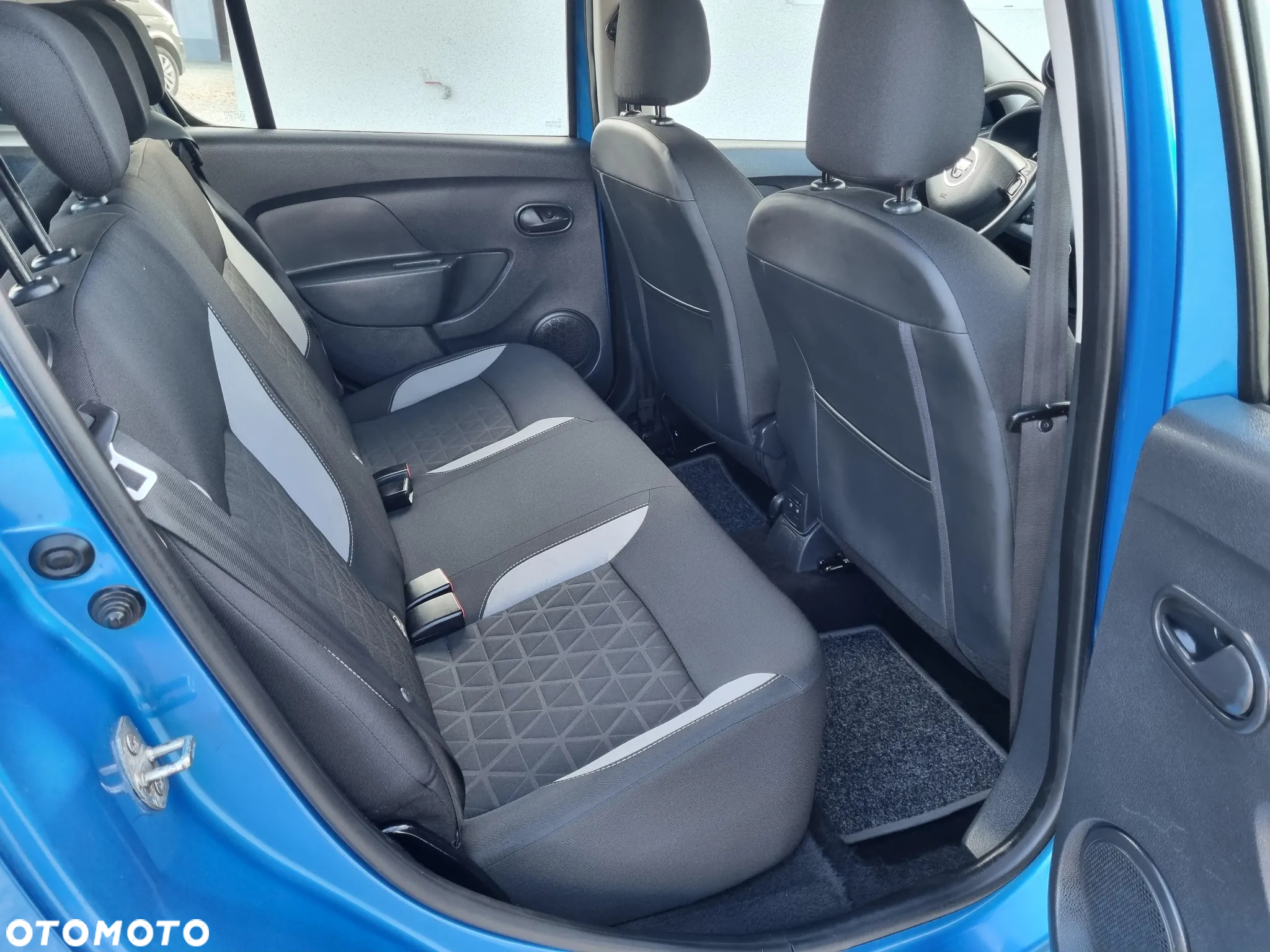 Dacia Sandero Stepway 0.9 TCe Laureate - 10
