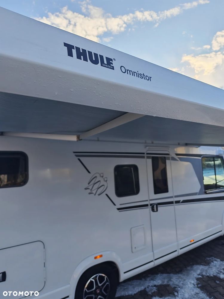 KNAUS Live i 700 MEG - 11