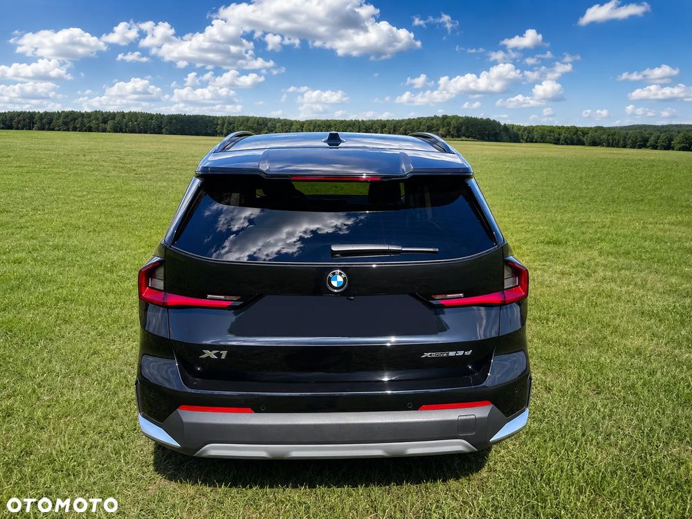 BMW X1 - 4