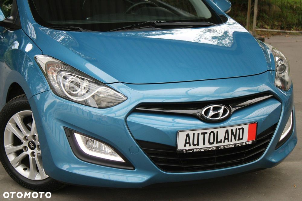 Hyundai i30 1.4 Premium - 16