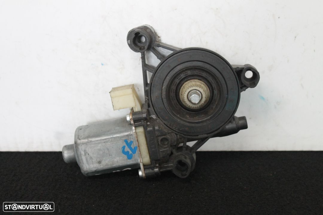 Motor Elevador Vidro Seat Leon - 2