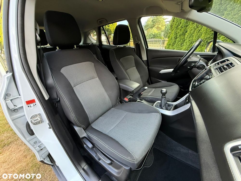 Suzuki SX4 1.6 Topline Edition 4WD - 29