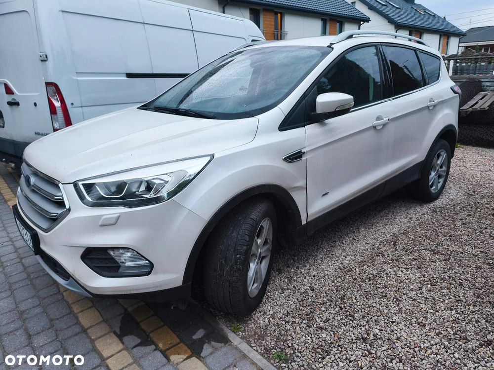 Ford Kuga 1.5 EcoBoost AWD Edition ASS - 1