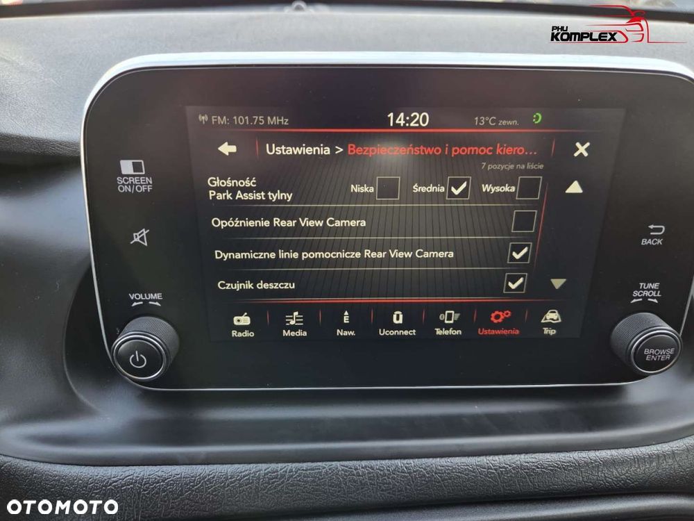 Fiat Tipo - 20
