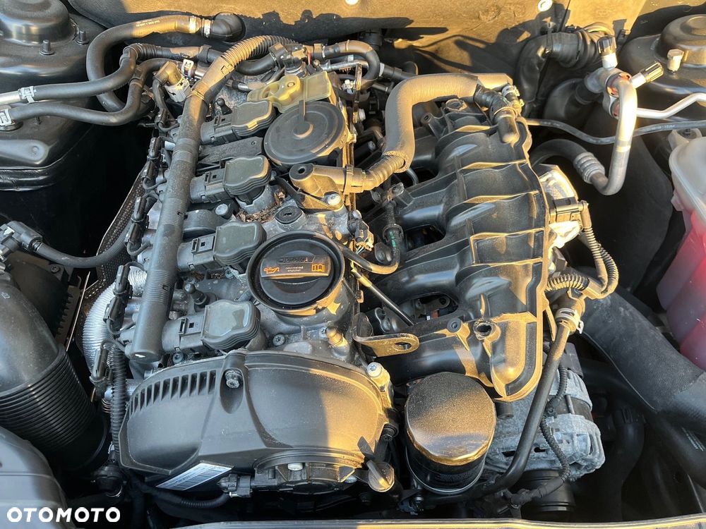 Audi A4 Avant 2.0 TFSI quattro S tronic S line Sportpaket - 34