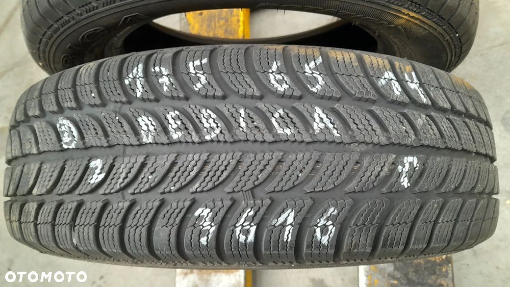 OPONY OPONA DĘBICA FRIGO 2 175/65 R14 - 2