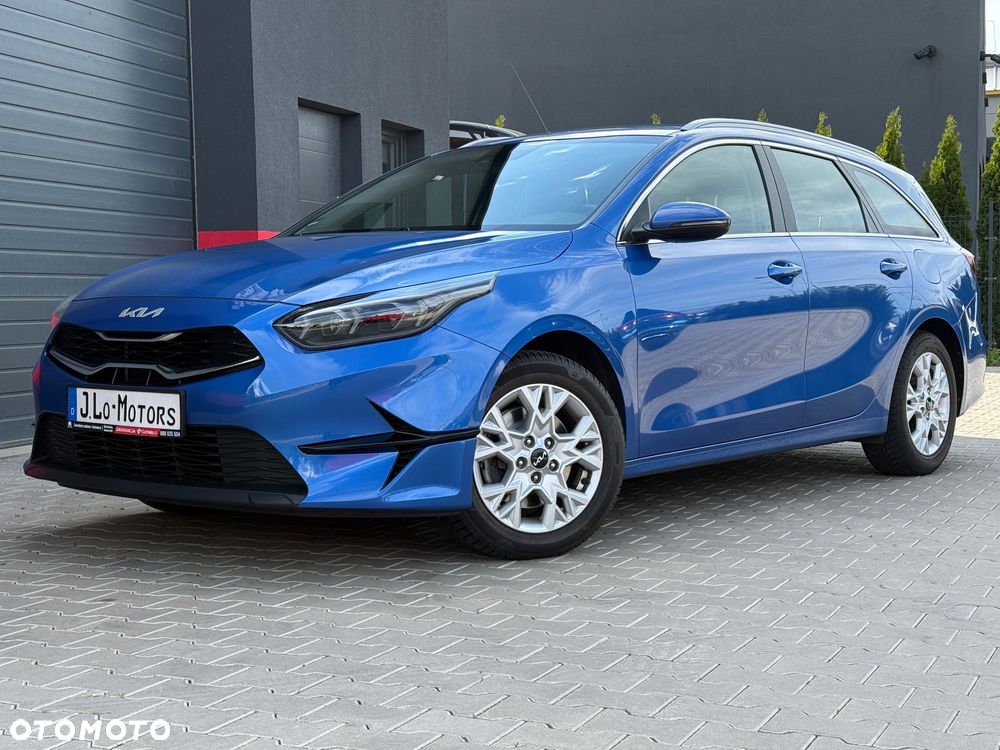 Kia Ceed 1.5 T-GDI L Business Line - 4