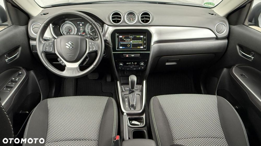 Suzuki Vitara - 19