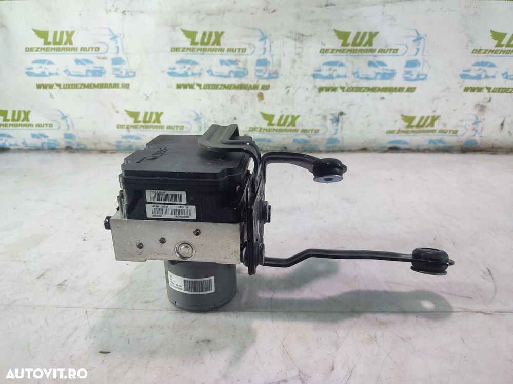 Pompa ABS 1K589-30580  1.4 crdi D4FC Hyundai ix20 1 [facelift] [2015 - 3