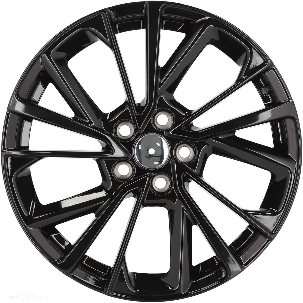 4x Felgi 18 m.in. do LEXUS RX UX TOYOTA CH-R II AX20 Camry Corolla RAV4 Grand Vitara - IN3623F - 7