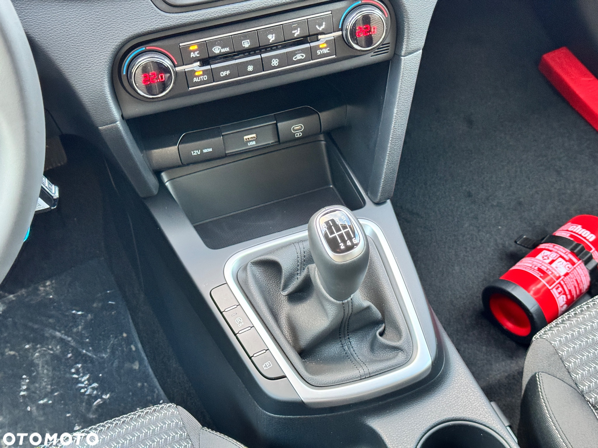 Kia Ceed 1.5 T-GDI M - 8