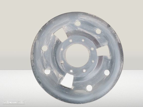 Roda Suplente Renault Megane Iv Hatchback (B9a/M/N_) - 5