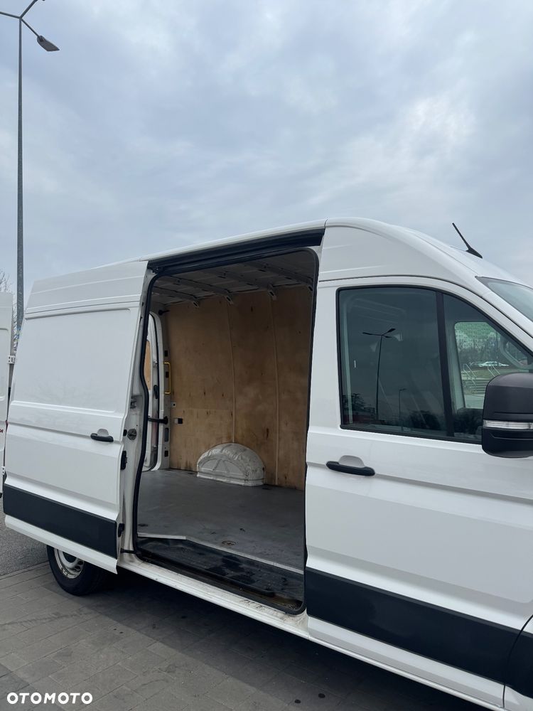 Volkswagen Crafter - 3
