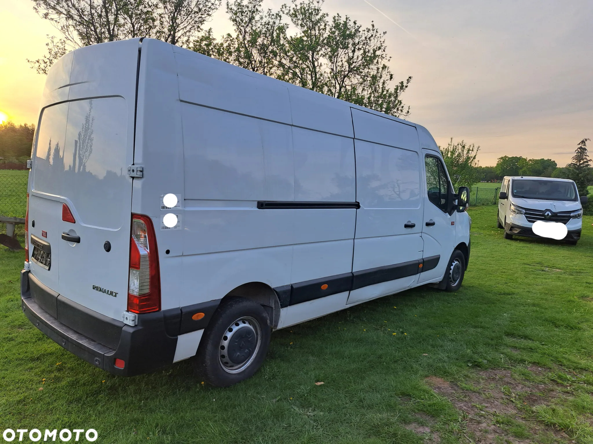 Renault Master - 5