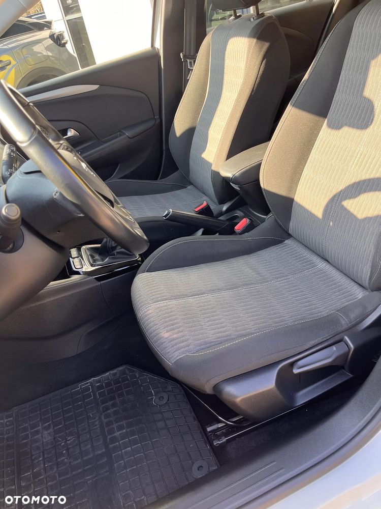 Opel Corsa 1.2 Business S&S - 11