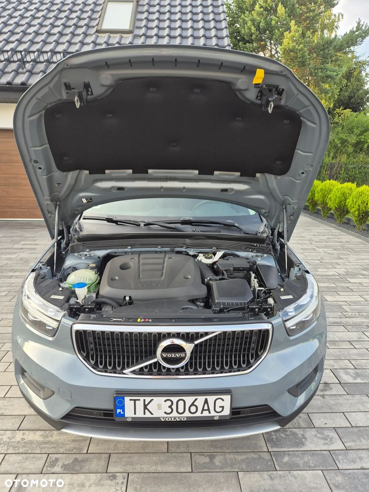 Volvo XC 40 D3 SCR AWD Momentum - 16
