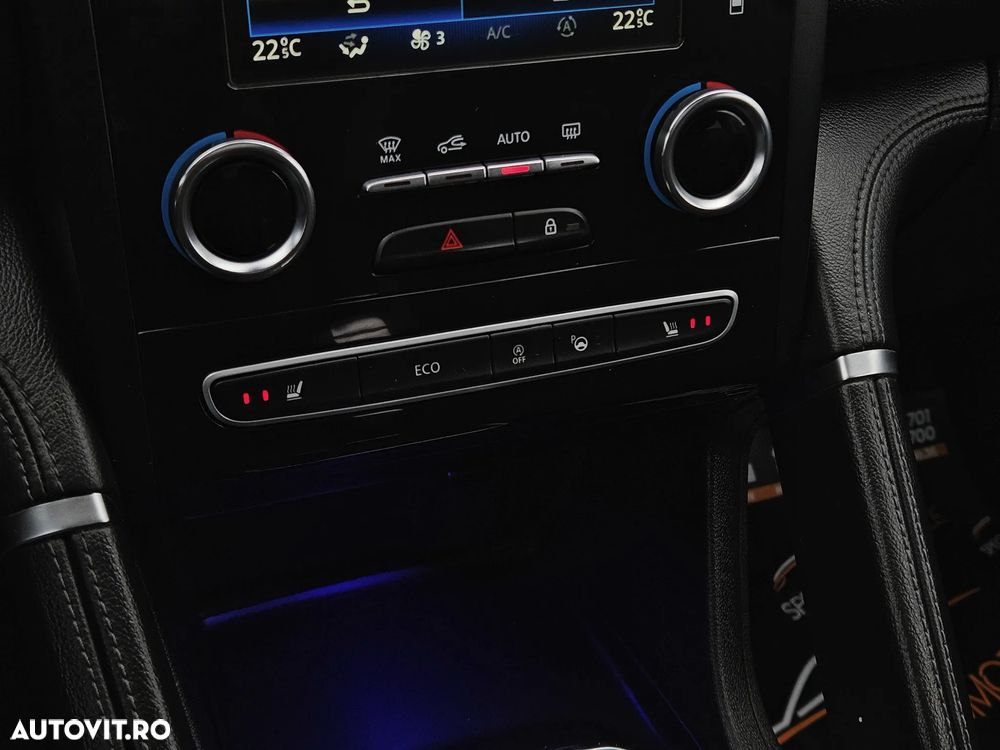 Renault Koleos ENERGY dCi 175 X-tronic LIMITED - 35