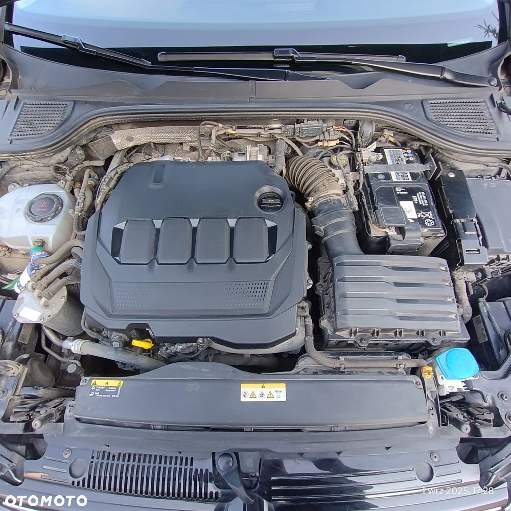 Volkswagen Golf 2.0 TDI - 4