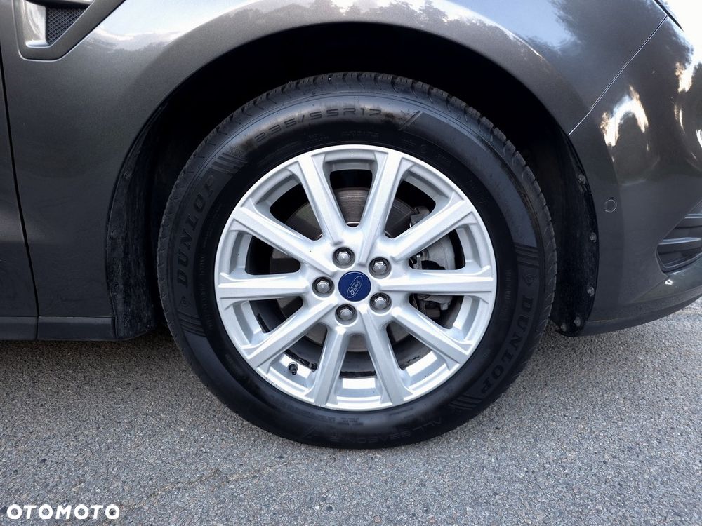 Ford S-Max 2.0 TDCi Titanium - 28