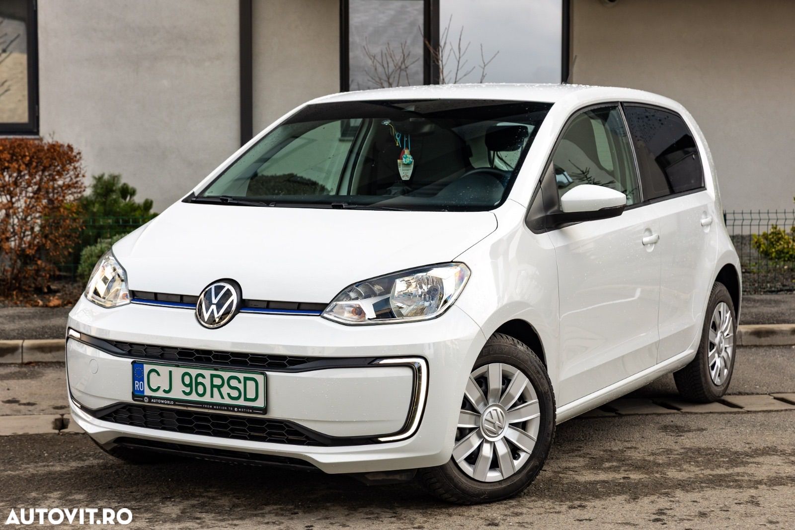 Volkswagen up! e-up! 32.3 kWh - 1