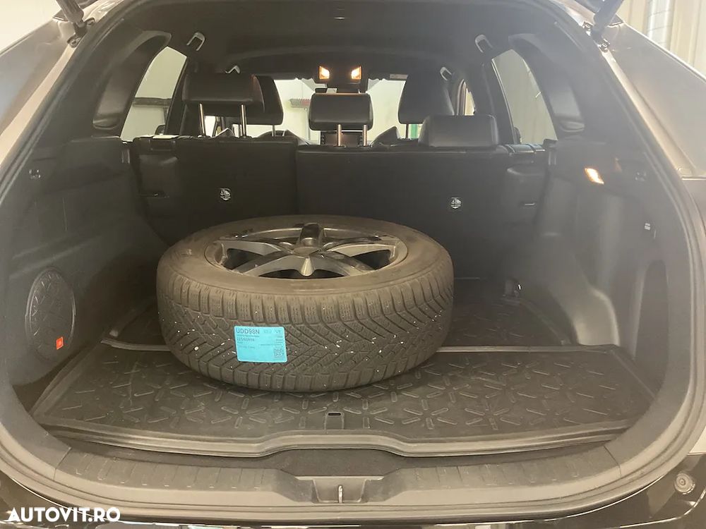 Toyota RAV4 2.5 PHEV VVT-iE 4x4 Style - 10