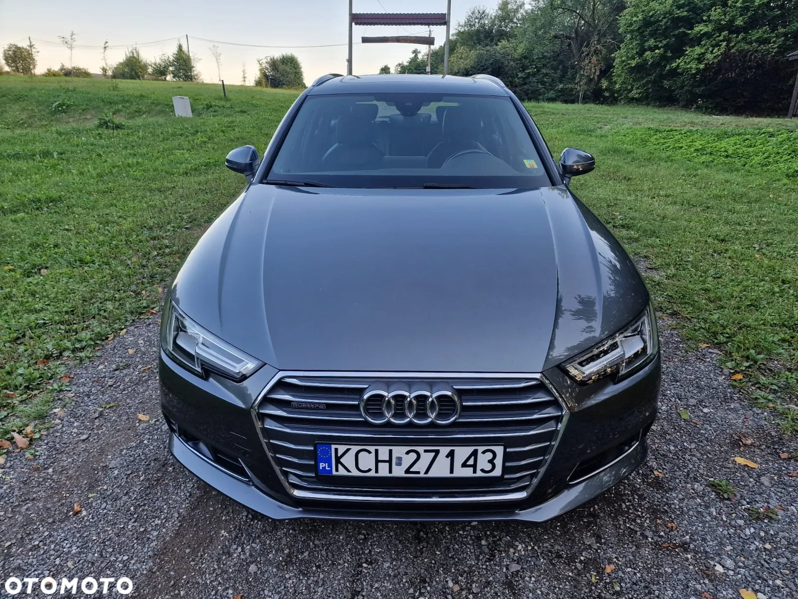 Audi A4 Avant 2.0 TFSI Quattro Sport S tronic - 8