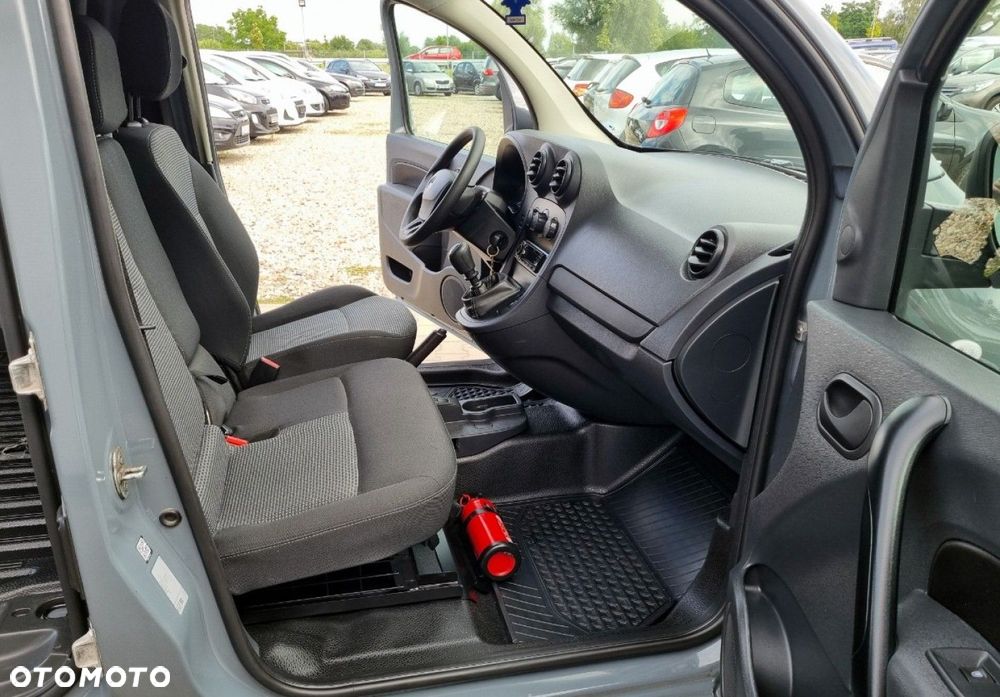 Mercedes-Benz CITAN - 24