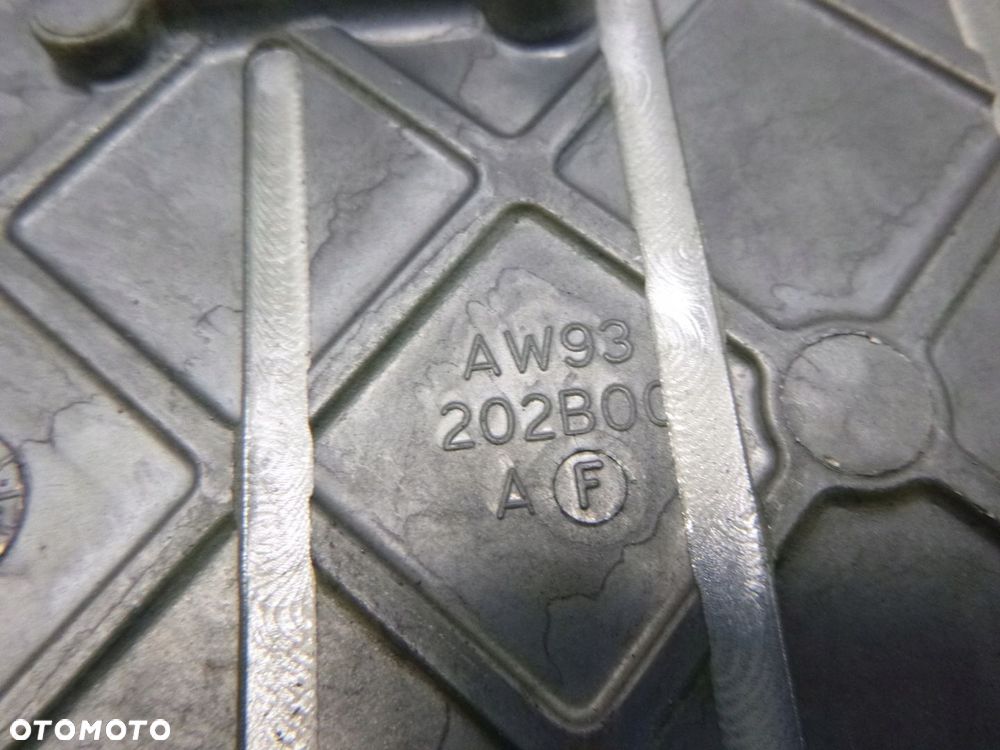 JAGUAR XJL X351 LONG LISTWA OZDOBNA DEKOR DREWNO - 11