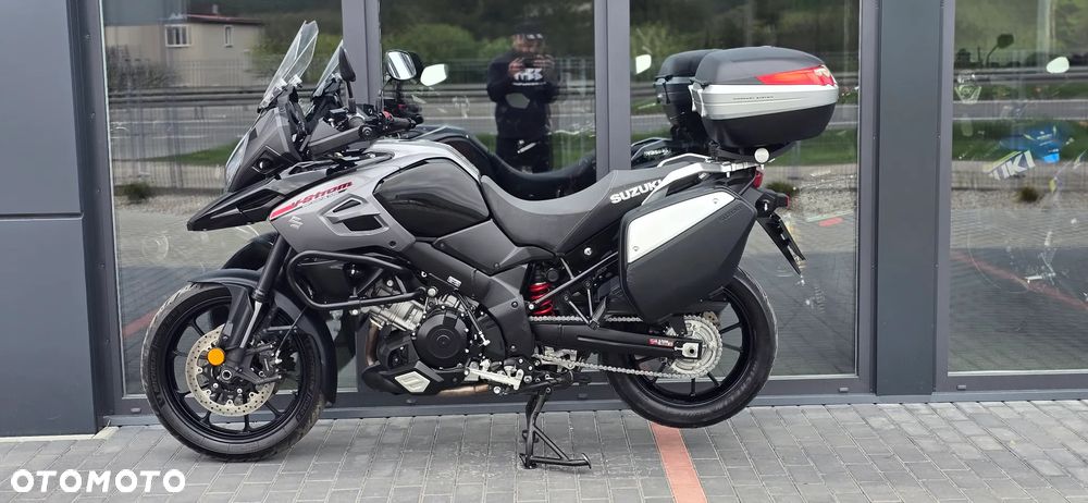 Suzuki DL - 23
