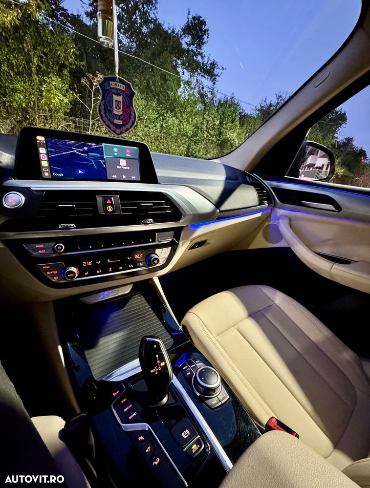 BMW X3 - 10