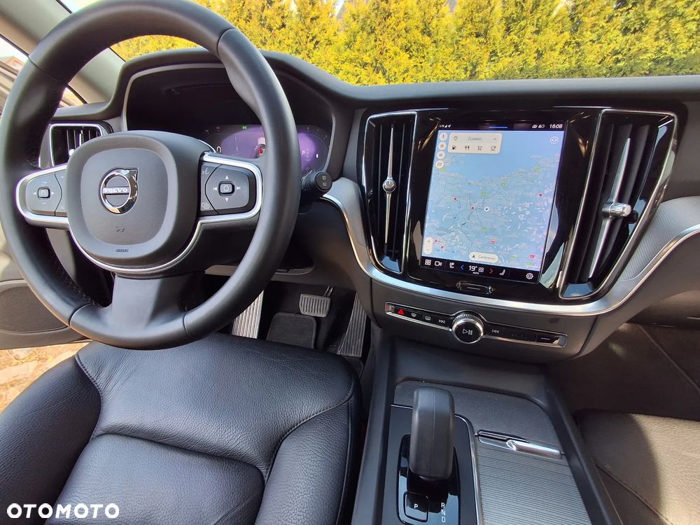 Volvo V60 B3 B Geartronic Inscription - 15