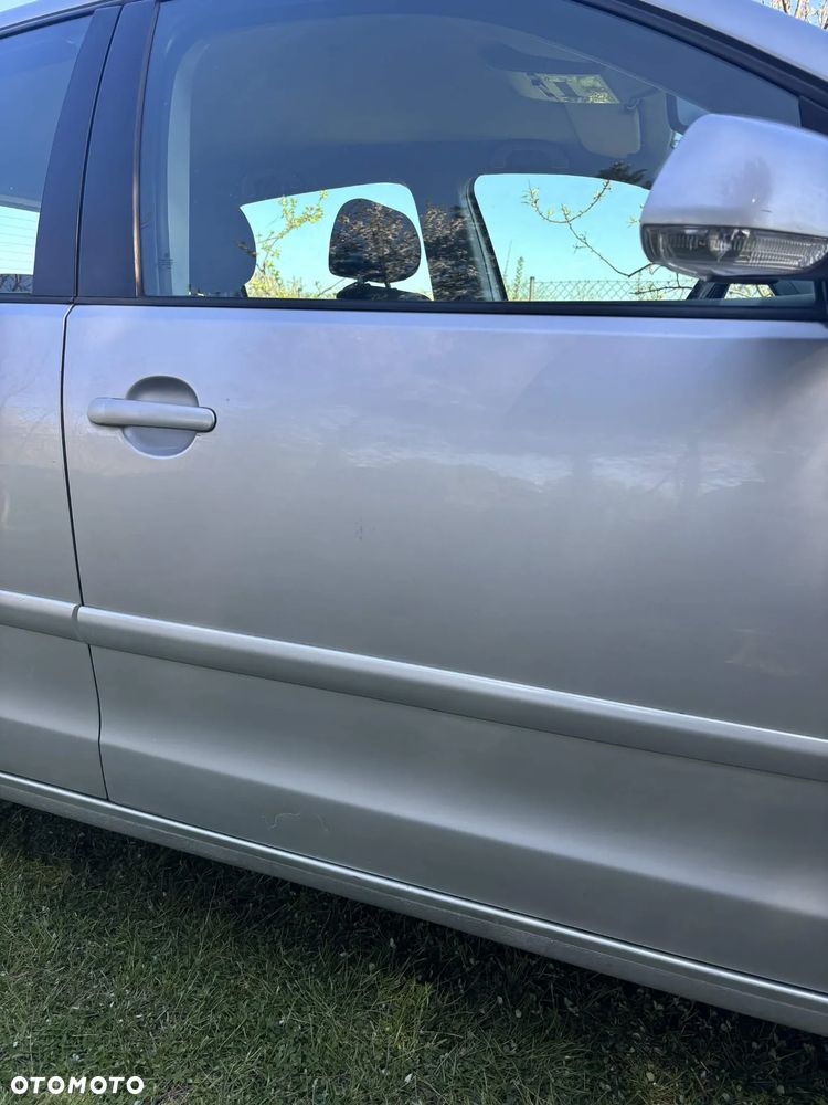 Volkswagen Polo 1.2 Comfortline - 5