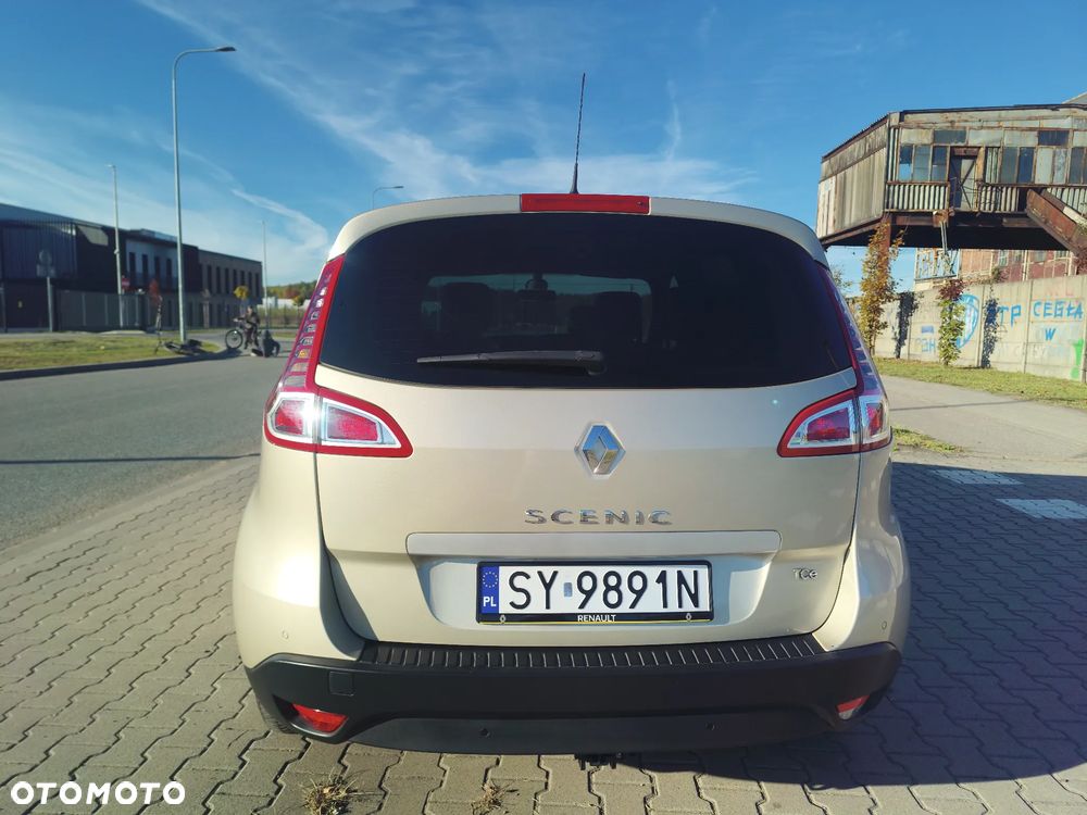 Renault Scenic 1.4 16V TCE Privilege - 15