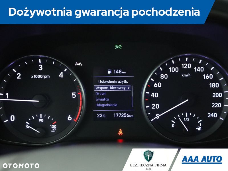 Hyundai i30 - 9