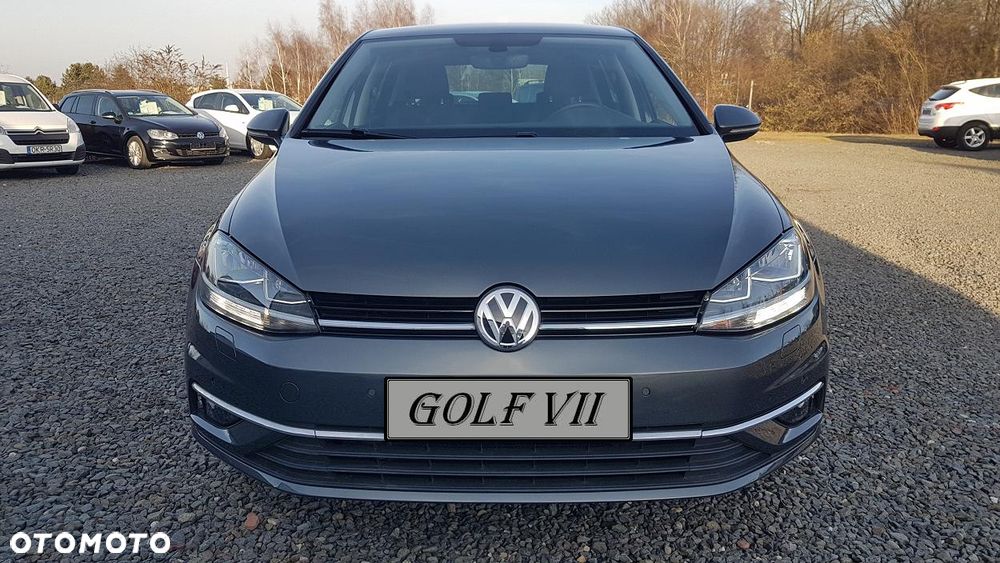 Volkswagen Golf 1.0 TSI Join - 10