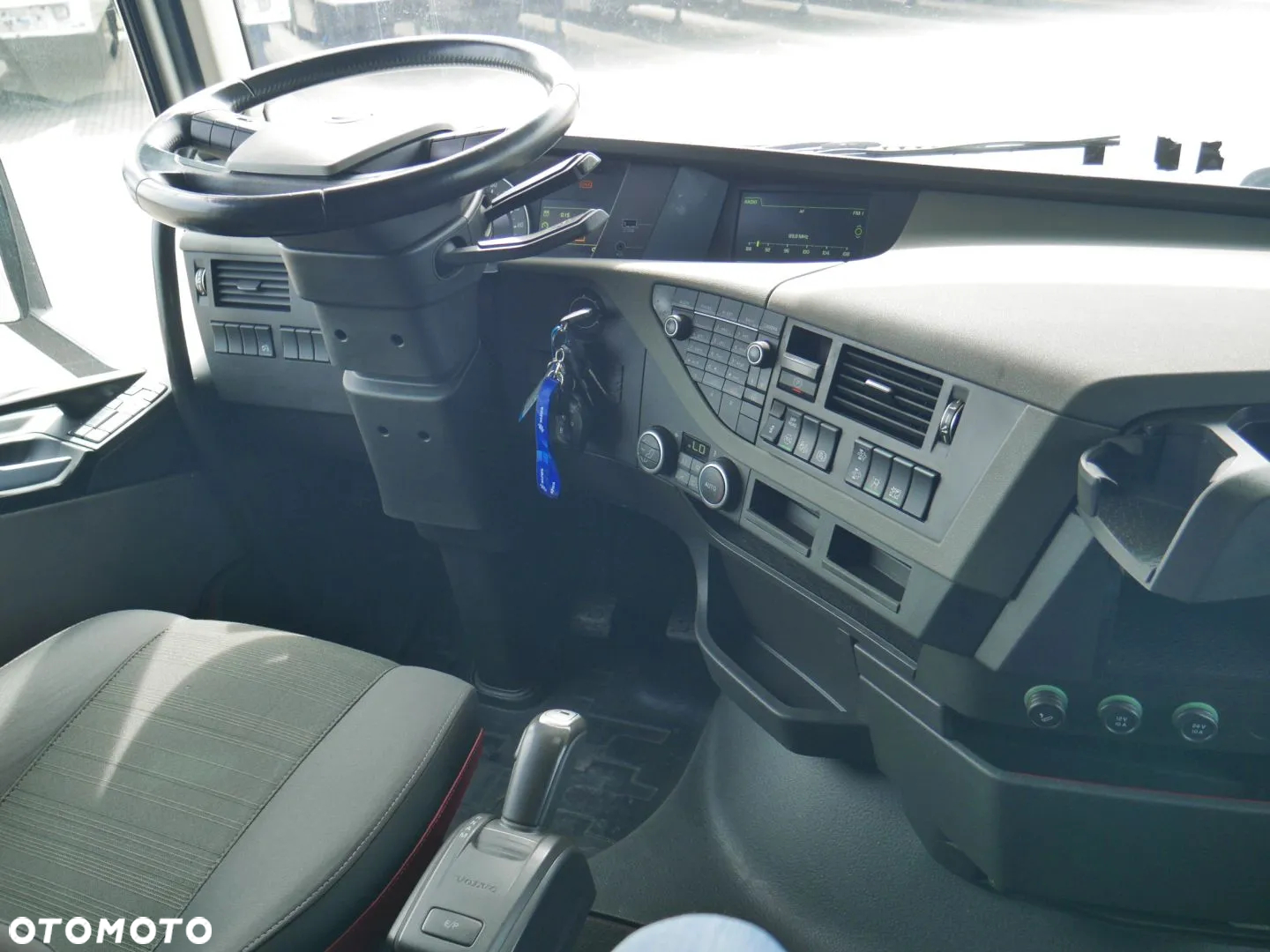 Volvo FH500 / MEGA / LOW DECK / GLOBETROTTER / 634543 - 21