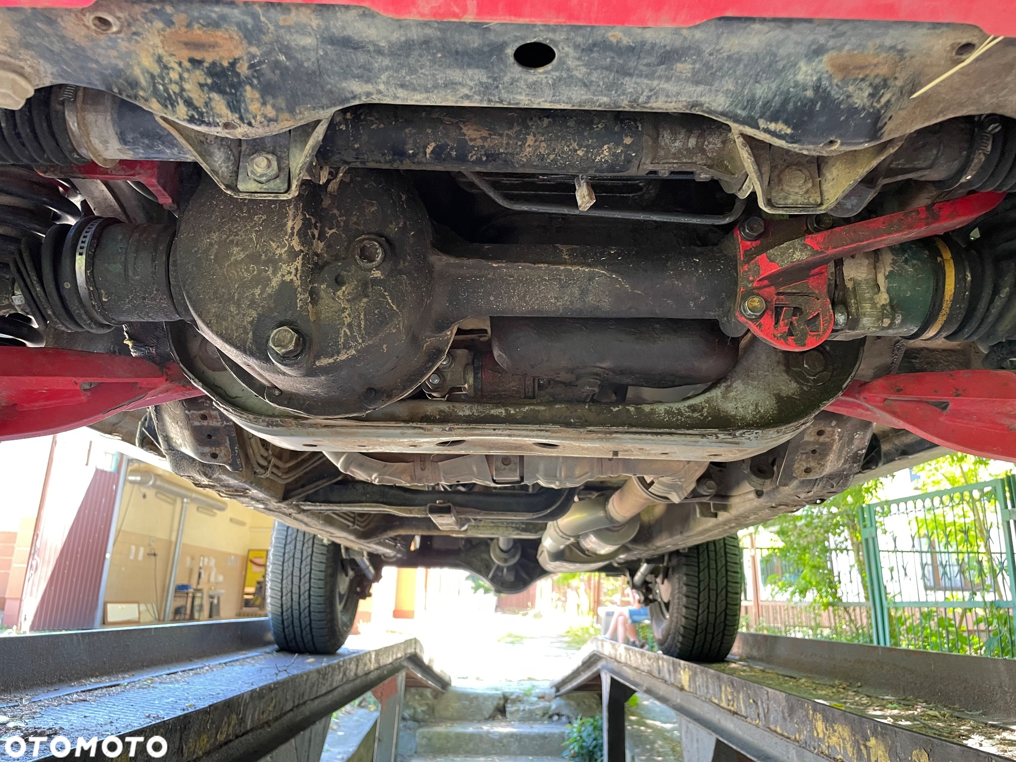 Suzuki Grand Vitara 2.7 V6 - 14
