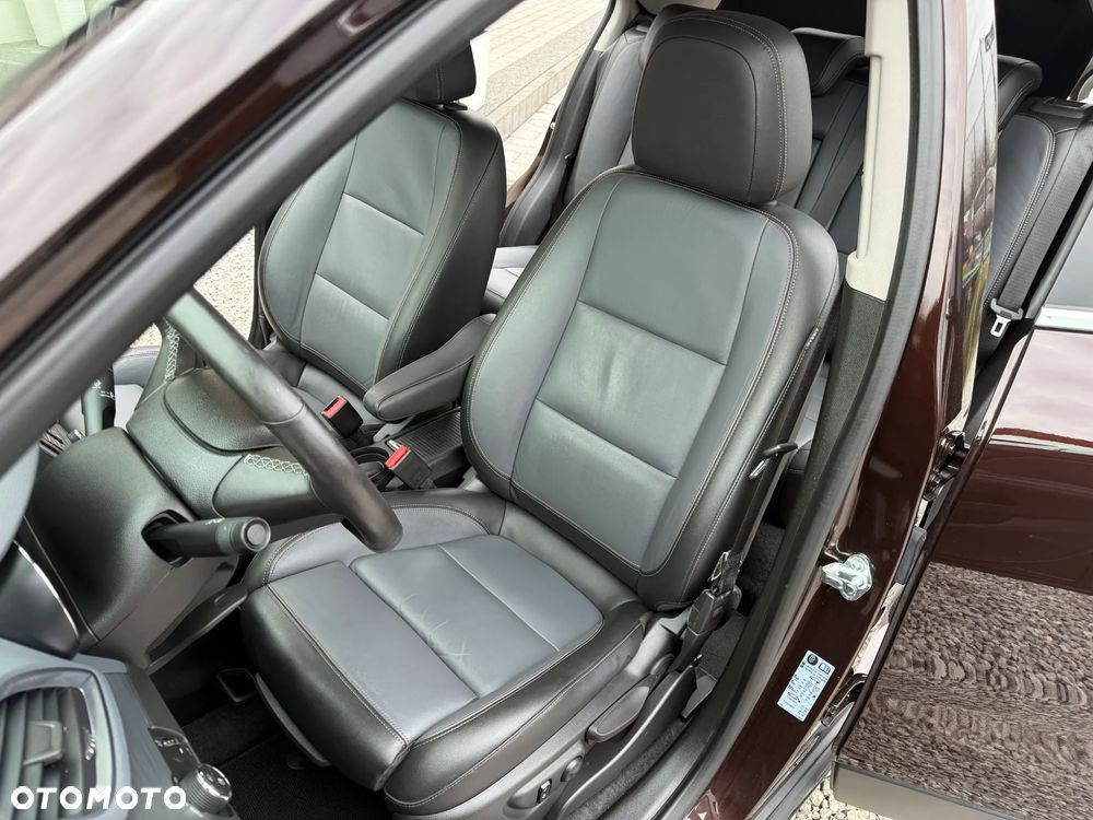 Opel Mokka 1.7 CDTI Cosmo S&S - 25